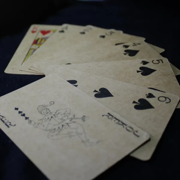 The Rise of the Suits: Timely Tarot - Test Only - Image 5